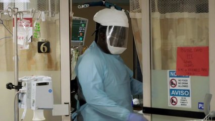 미 하루 신규 환자 18만 명 넘어...유럽, 일본도 연일 최고치 / YTN