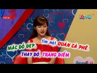 Cô giáo tìm cách vượt ế - ĂN MẶC XIN SÒ mỗi tối ra quán cà phê tia trai và cái kết 