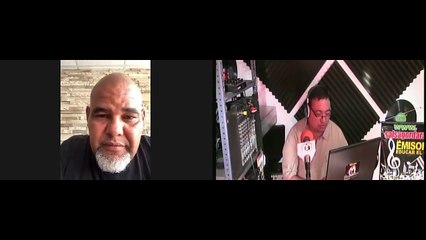 SALSA GORDA CON JOE LOPEZ