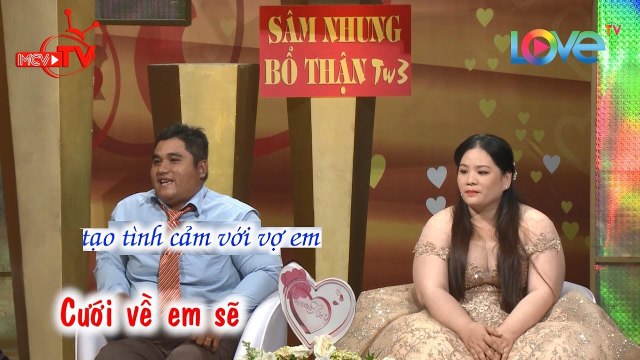 Chàng khuyết tật dùng nghị lực phi thường cưa đổ crush - lên google tìm cách CHIỀU VỢ