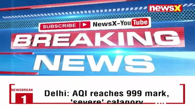 Kejriwal-Shah Likely To Meet Amid Covid Surge | Delhi Covid spike | NewsX