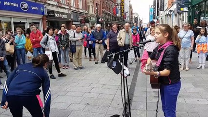 Remedy by Adele cover by Allie  Sherlock