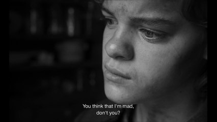 THE LITTLE GIRL WHO WAS TOO FOND OF MATCHES Movie