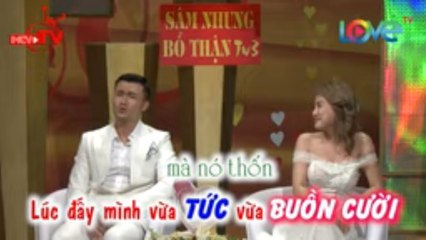 Nàng vợ bá đạo thích "làm trò" cho chồng thốn mọi nơi- Cặp đôi siêu nhây khi làm chuyện"YÊU ĐƯƠNG"