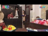 Vợ hoang mang lạc lối phát hiện gái lạ trong tủ đồ phản ứng bất ngờ từ chồng 