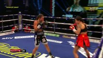 Terri Harper vs Katharina Thanderz (14-11-2020) Full Fight