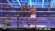 Terence Crawford vs Kell Brook (14-11-2020) Full Fight