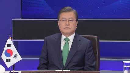 韓 등 15개국, '세계 최대 FTA' RCEP 협정 서명...文대통령 "보호무역에 경종" / YTN