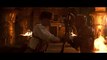 The Mummy Returns  Rick Fights Imhotep AND the Scorpion King in 4K HDR