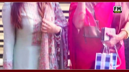 Ankita Lokhande & Vicky Jain Celebration Diwali | FM News
