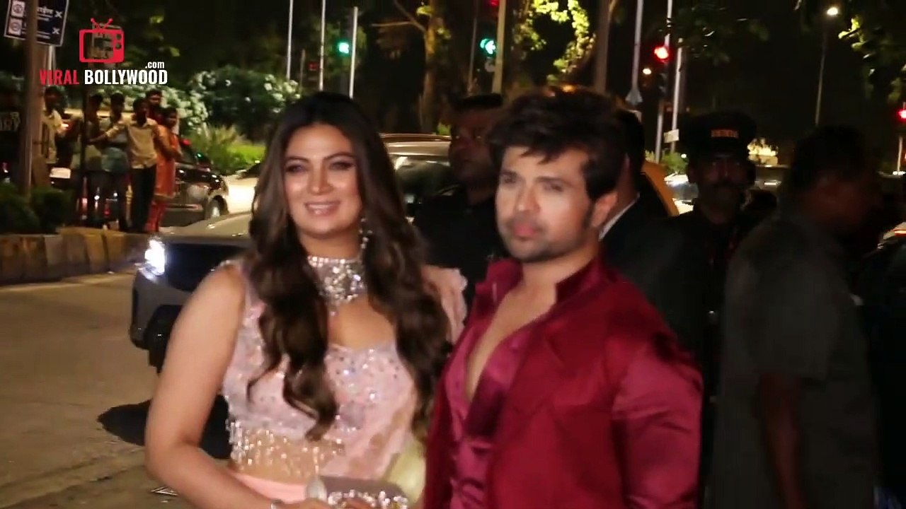Biggest Diwali Party