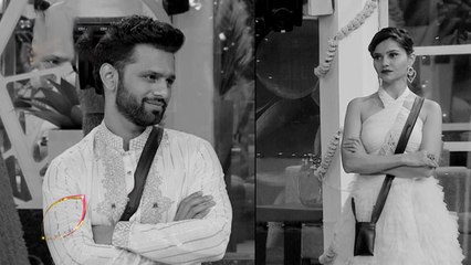 Bigg Boss 14 Promo: Rubina ने लगाऐं Rahul Vaidya पर गंभीर आरोप, Rahul ने दी सफाई | FilmiBeat