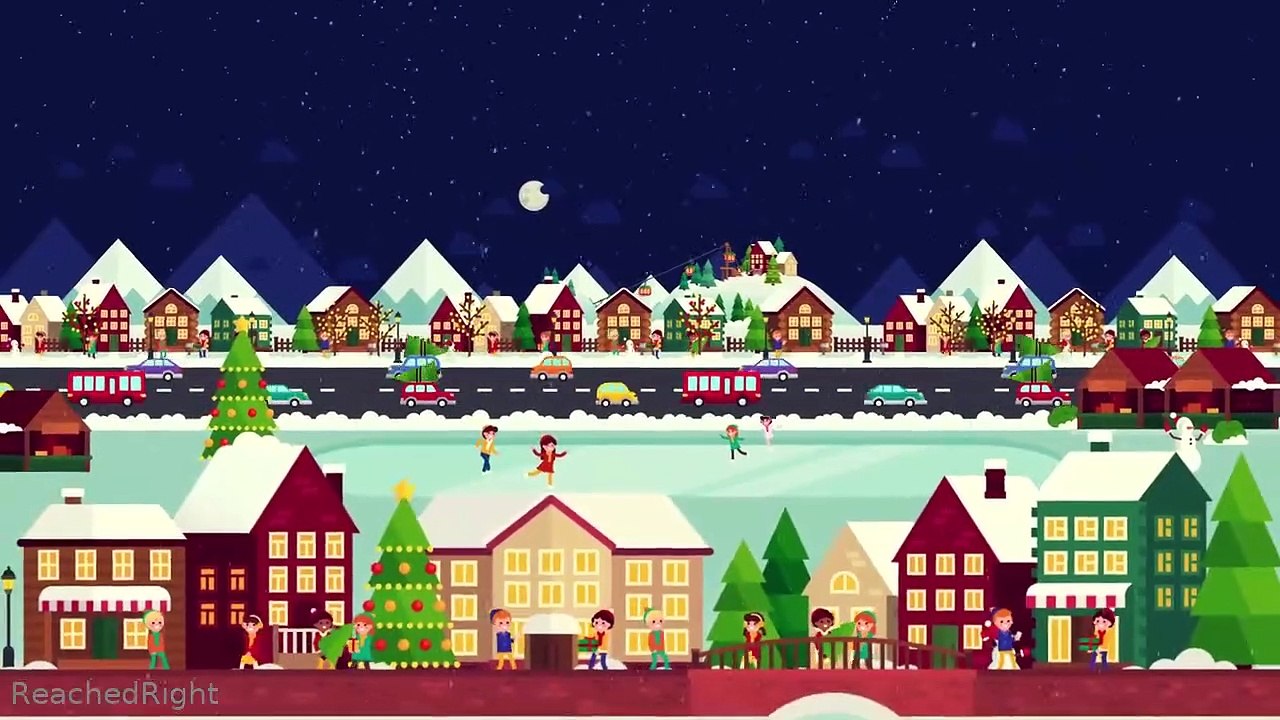 Merry Christmas☃❄