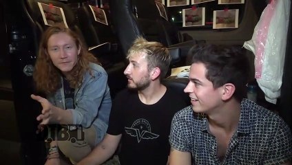 Flor - TOUR TIPS (Top 5) Ep. 911