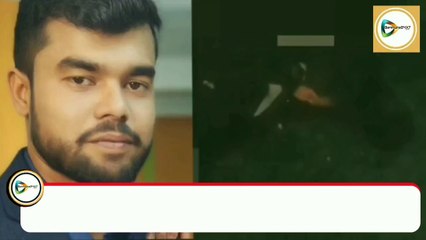 কালীপুজোর রাতে ৬০ নাম্বার জাতীয় সড়কের ধর্মদাসপুর মোড়ে পথ দূর্ঘটনা, লরির ধাক্কায় মৃত্যু বাইক আরোহীর। গুরুতর আহত আর এক সওয়ারী।