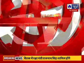 Bihar: Nitish Kumar will be elected NDA leader today: बीजेपी विधायक दल की भी होगी बैठक | India News