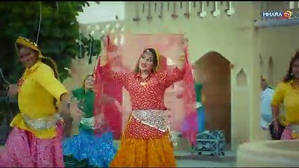 KIKKAR_|_Surender_Romio,_Anu_Kadyan_|_Mk_Chaudhary,_Anney_Bee_|_New_Haryanvi_Songs_Haryanavi_2020_|_T-Series