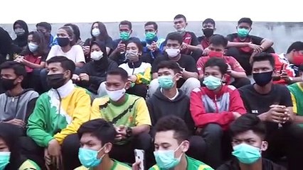 Menpora: Indonesia tak Punya Grand Design Keolahragaan