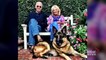 Joe Biden's dog Major to be first rescue dog in the White House