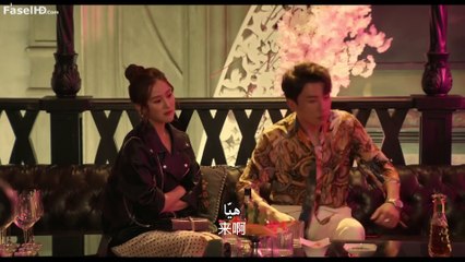 حب في الوقت المناسب الحلقة 09