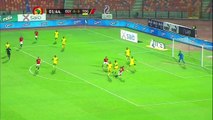 Egypt 1-0 Togo Highlights / Africa Cup of Nations Qualification