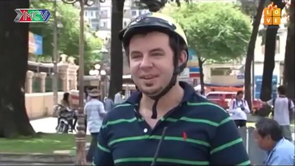 CHUYỆN SÀI GÒN #19 Chạy khắp Sài Gòn thăm lại những tòa nhà do Pháp xây dựng