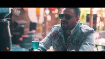 O Zalim ( Official Video ) _ Fitrat OST _ Sahir Ali Bagga