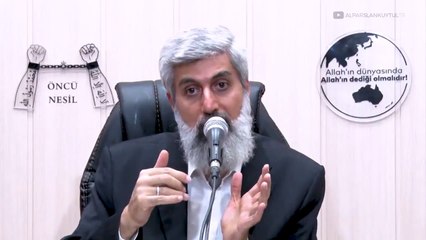 Furkan Vakfı Başkanı Kuytul'dan Adalet Bakanı'na: Bütün zulümlerden sorumlusun; hakim ve savcıları günah keçisi yapacaksın!