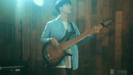 LUAMEL - Live Session #1 - 숲