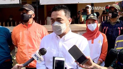 Serukan Warga Maulid Nabi Online, Wagub DKI Ajak Warga Contoh Kehidupan Nabi Muhammad