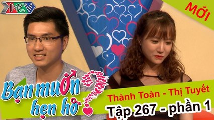 Bạn muốn hẹn hò hay nhất #47 | Công chúa BĂNG GIÁ vô cảm với đàn ông vẫn bị chàng xứ biển TRÓI CHẶT