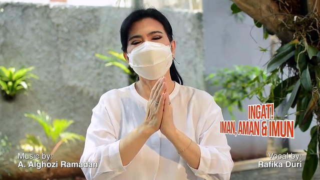 Satgas Covid: Pemerintah Inginkan Vaksin yang Halal