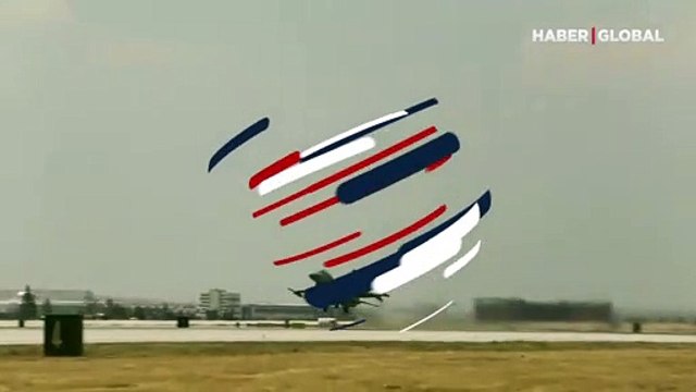 Irak'ın kuzeyindeki Zap bölgesinde 2 PKK'lı terörist etkisiz hale getirildi