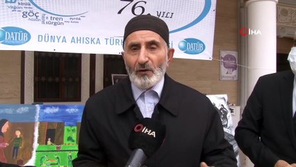 76 yıldır unutulmayan acı: Ahıska Türkleri’nin Büyük Sürgünü