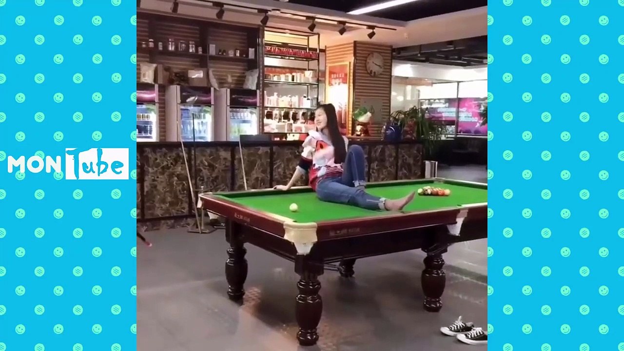 SEXY FUNNY CLIP 20 - XEM CẤM CƯỜI - Best Chinese Funny Clips 2020 - Thánh TROLL