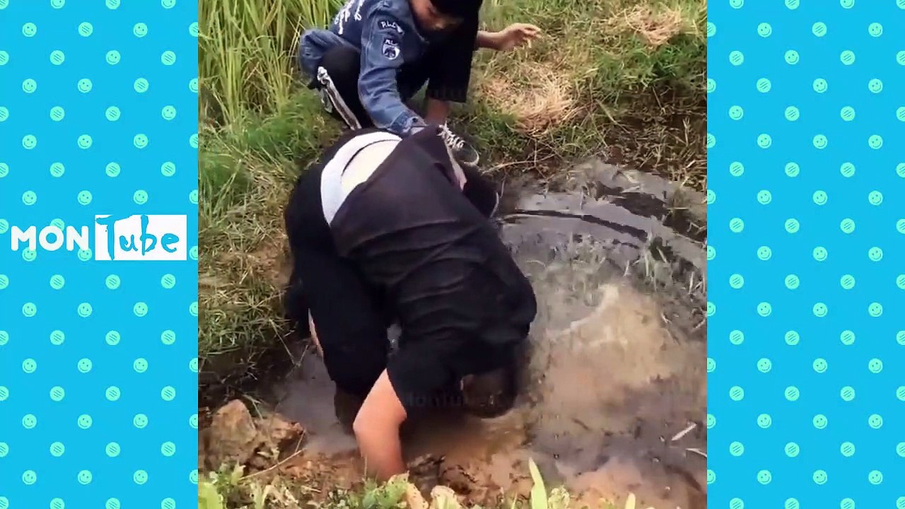 SEXY FUNNY CLIP 23 - XEM CẤM CƯỜI - Best Chinese Funny Clips 2020 - Thánh TROLL