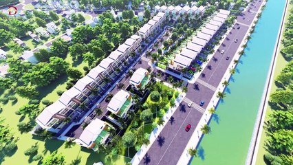 Đất nền khu dân cư TVC Củ Chi