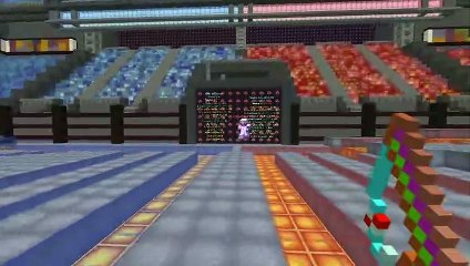 Showing off new Texture pack