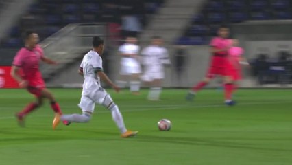 '6명 확진' 벤투호, 멕시코에 역전패 / YTN