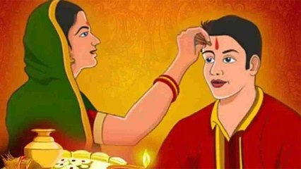 Bhai Dooj 2020: तिलक लगाने के बाद जरुर बोले ये मंत्र, नहीं होती भाई की अकाल मृत्यु । Boldsky