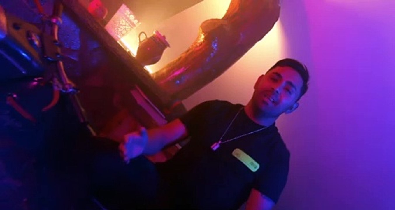 NIKOLAS SAX FEAT SANDEL PITICU - UNUL PE ALTUL NE-AM DISTRUS