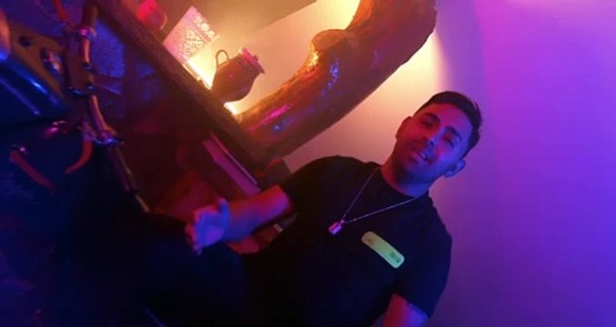 NIKOLAS SAX FEAT SANDEL PITICU - UNUL PE ALTUL NE-AM DISTRUS