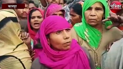 तंत्र-मंत्र के चक्कर में मासूम बच्ची के साथ किया यह काम