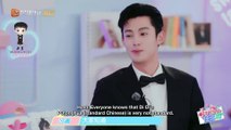 [ENG SUB] 021120 Sw33t Task5 甜蜜*的任务 Episode 43 with Dylan Wang