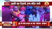 CM Yogi participates in Saryu Aarti in Ayodhya Deepotsav