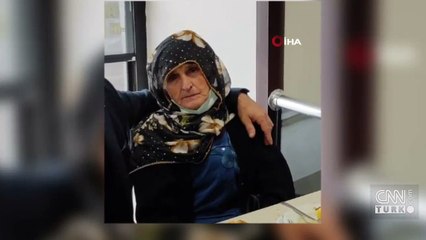 Ordu'da korkunç cinayet... Yaşlı kadın domuz bağıyla bağlanıp ölüme terk edildi | Video