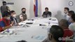 Situation Briefing on the Effects of Typhoon Ulysses (Vamco) in Bicol region