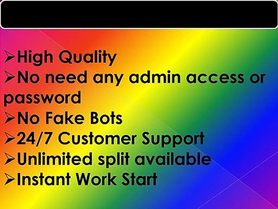 Buy YouTube Video Views | Organic YT Views | Quality YT Video Views