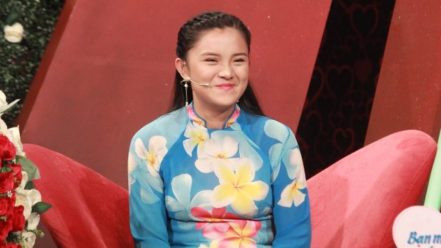 Cô gái Gia Lai cực xinh hát HIT Tik Tok Học Tiếng Mèo Kêu tán đổ chàng trai bắn tiếng anh như gió