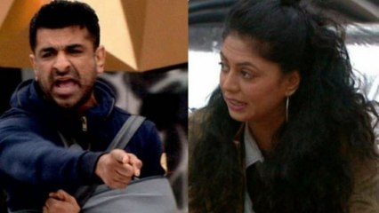 Bigg Boss 14: Kavita Kaushik बोली Eijaz को वाहियात Insaan, कहा दुआ करती हु तुमको ट्रॉफी मिल जाए